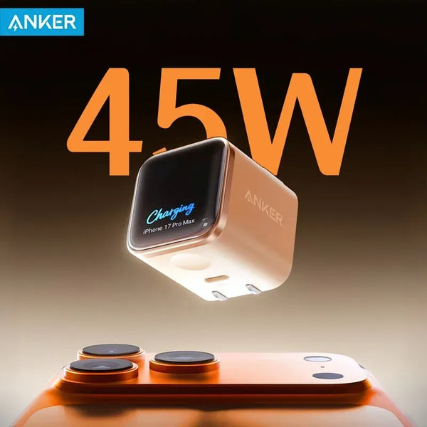 ANKER NANO 45W