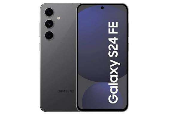Samsung S24 Fe 256Gb كاشطي