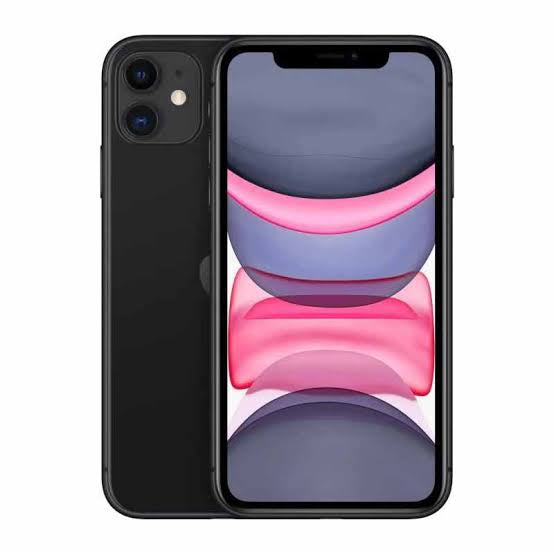 Iphone 11 كابة
