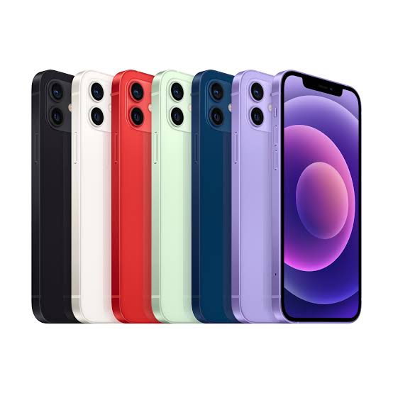 Iphone 12 كابة