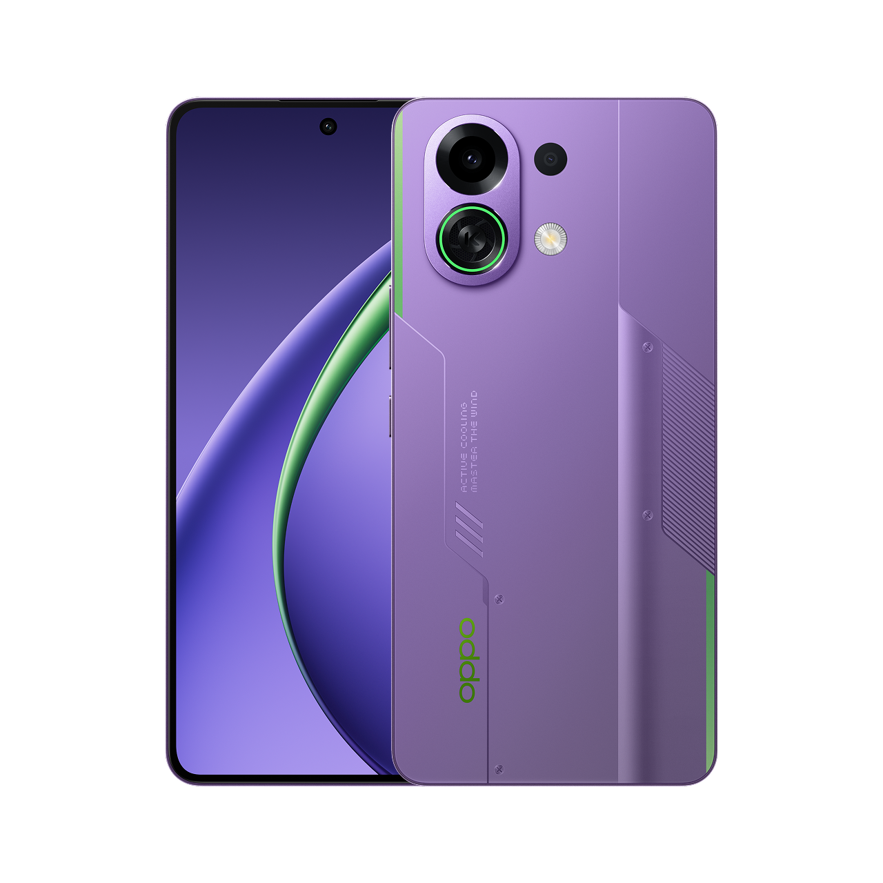 Oppo K13 Turbo pro 12/256Gb كاشطي