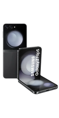 Samsung Z Flip 5 8/512 كابة