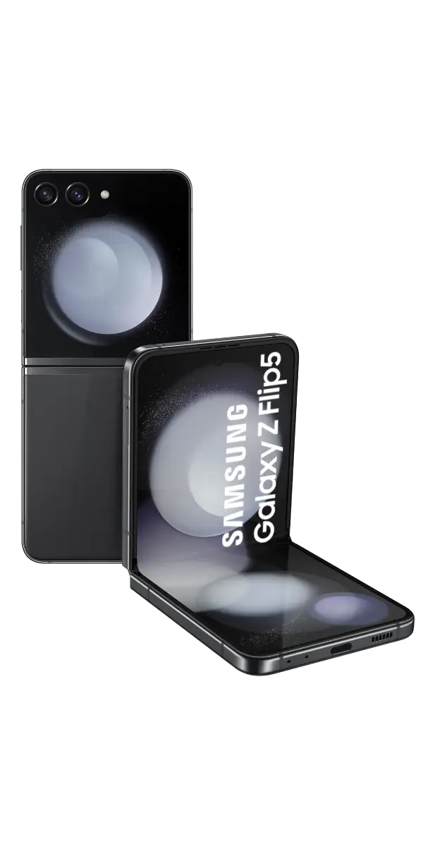 Samsung Z Flip 5 8/512 كابة