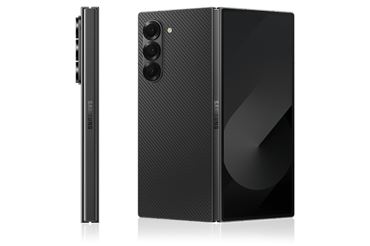 Samsung Z Fold 6 12/1TB كابة