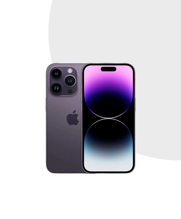 Iphone 14 pro 128Gb كابة