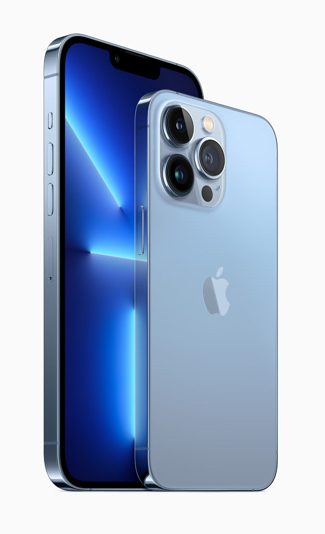 Iphone 13 Pro 128Gb كابة