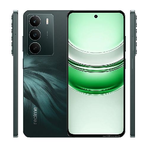 Realme C71 24/256Gb كاشطي