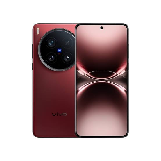 Vivo x200 Ultra 12/256 كابة