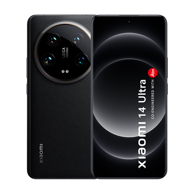 Xiaomi 14 Ultra 16/512 كابة