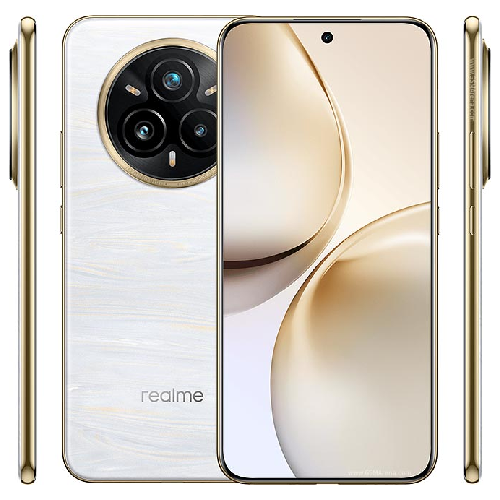 Realme 14 Pro Plus Avec boite