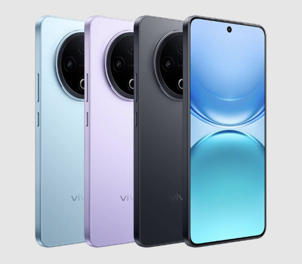 Vivo Y500 Pro 12/256 كاشطي