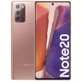 Samsung Note 20 8/256 كابة