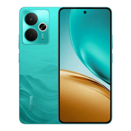 Realme 14T 8/256 كاشطي