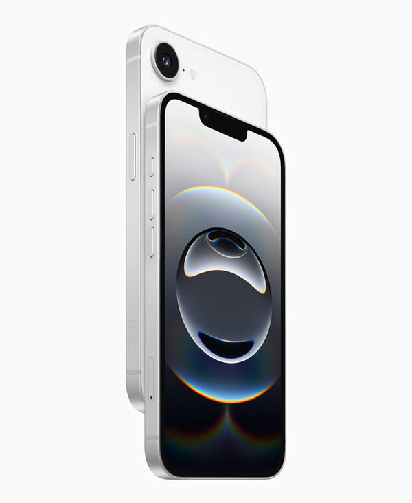 Iphone 16e 128Gb Avec Boite