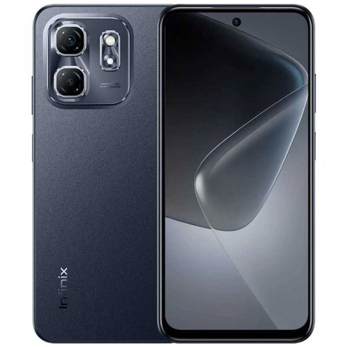 Infinix Hot 50i 16/256 كاشطي