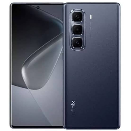 Infinix Hot 50 Pro Plus كاشطي
