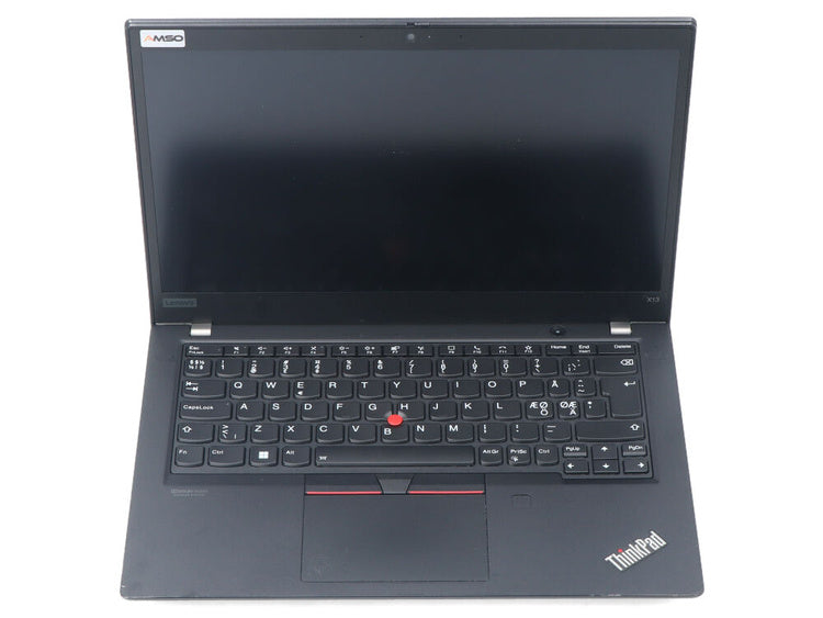 Lenovo ThinkPad x13