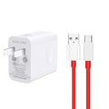 Chargeur OnePlus 80 & 100/ شاحن احسن جودة