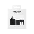 Chargeur samsung 45W / شاحن سامسونج احسن جودة