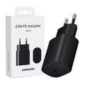 Chargeur samsung 25W / شاحن سمسونج احسن جودة