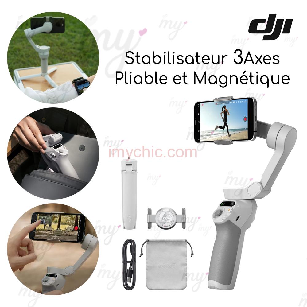 DJI OSMO MOBILE SE
