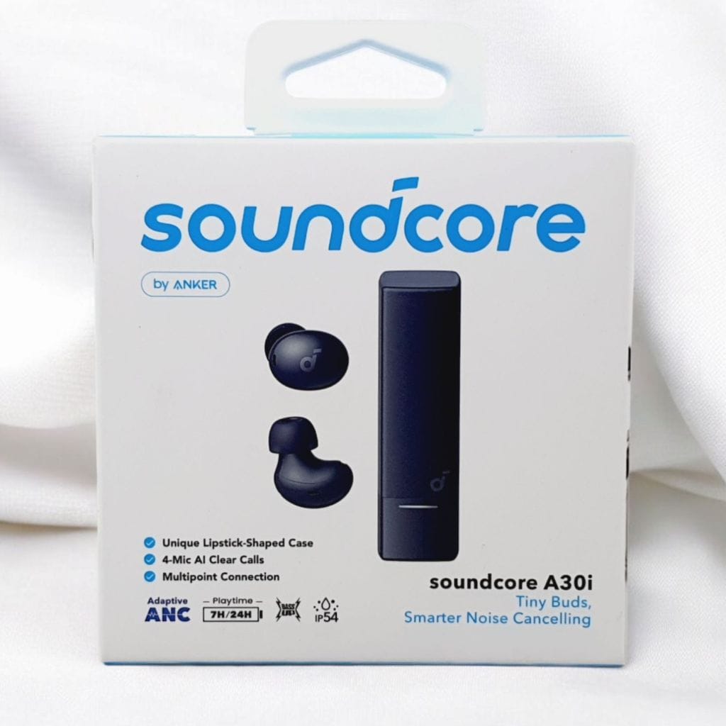 Anker Kit A30i