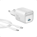 Chargeur Anker 30W
