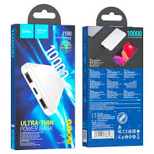 Hoco PowerBank 1000Mah