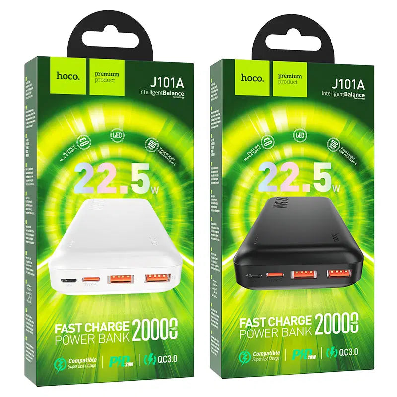 Hoco PowerBank 20000Mah