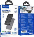 Hoco PowerBank Magsafe 5000Mah