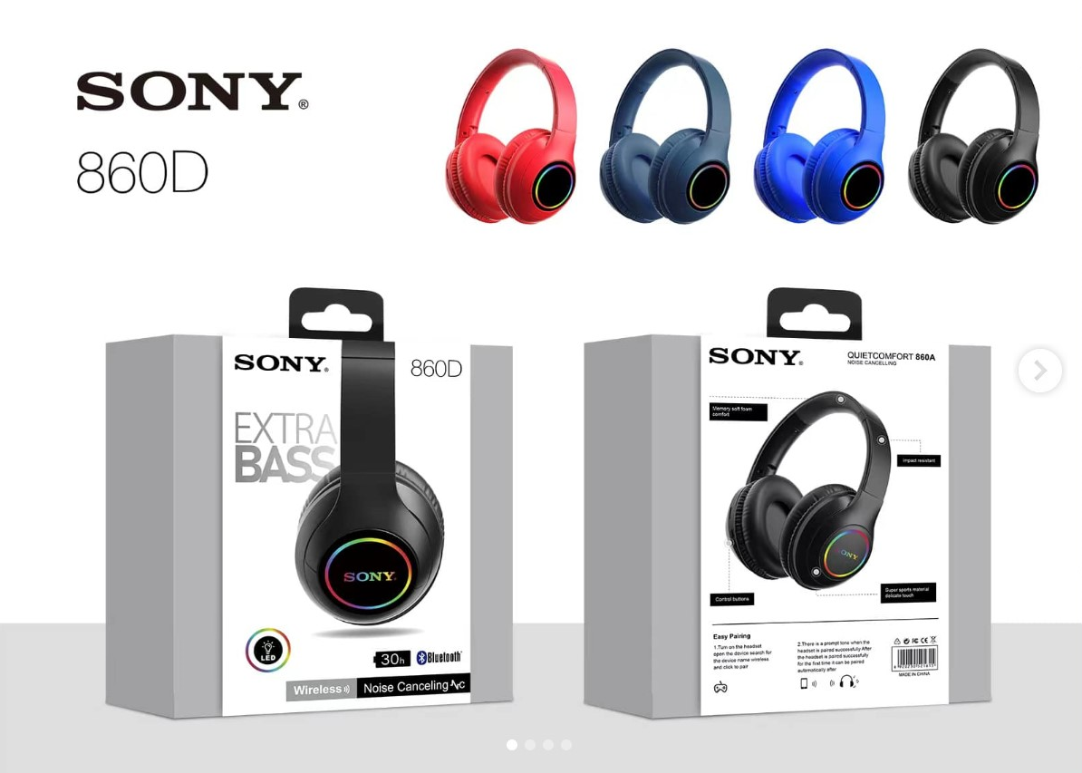 JBL CY005BT