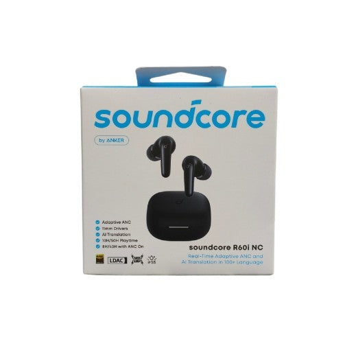 Anker Kit R60inc