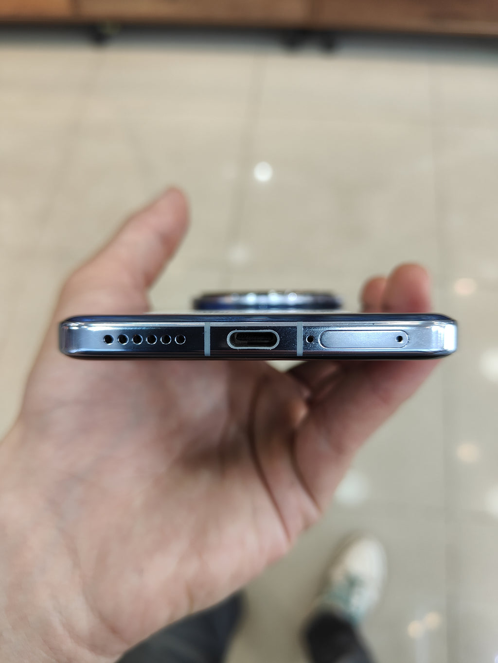 vivo x200 pro 16/512