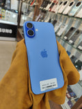 iphone 16+ 95/128