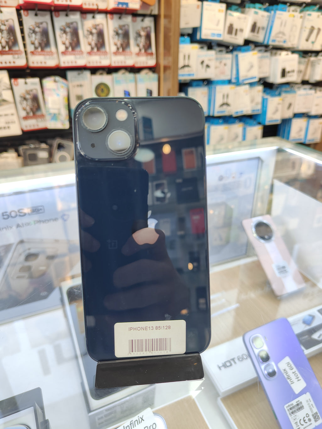 iphone13 128gb