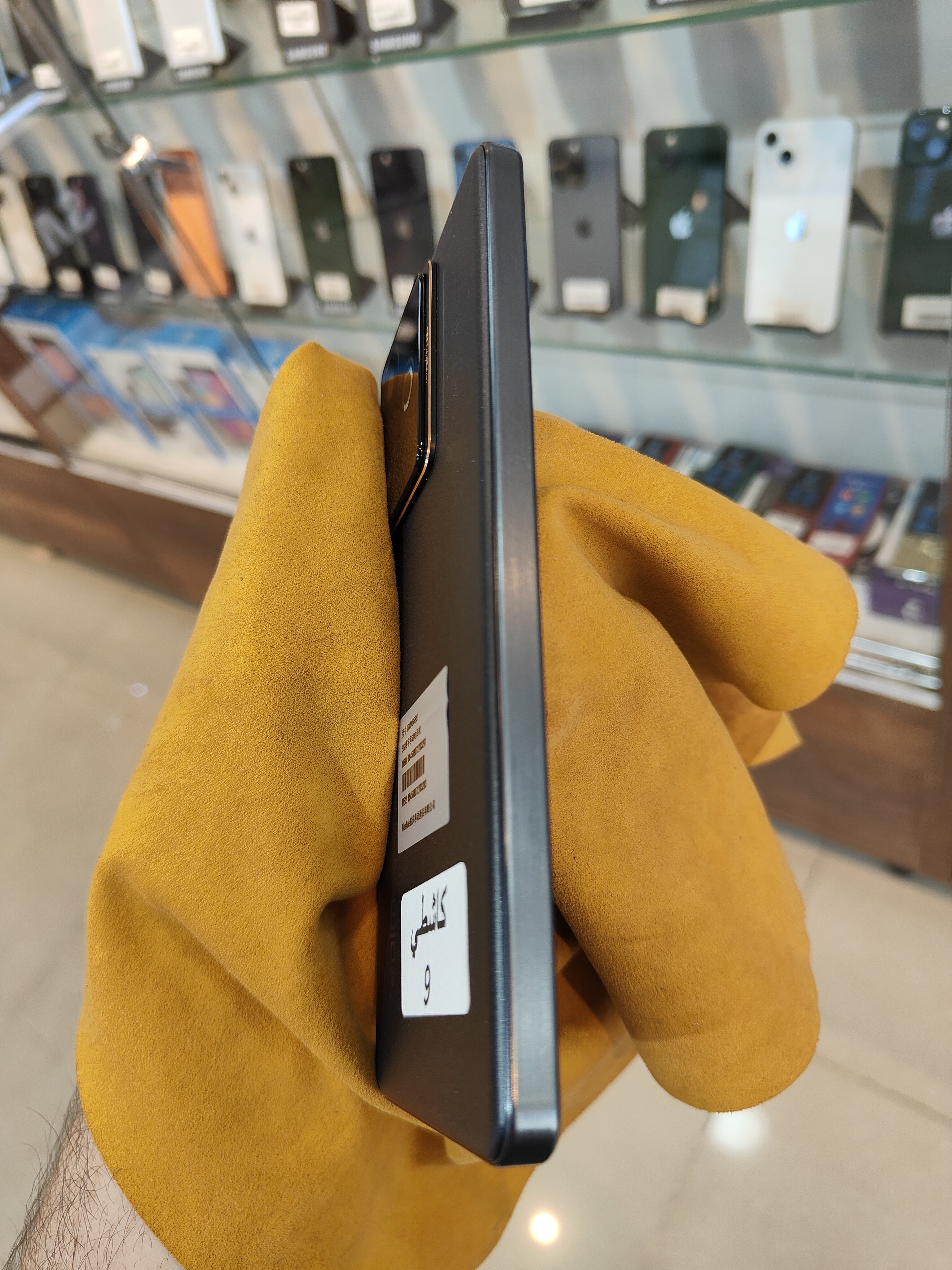 realme gt7 12/256