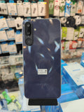 samsung m16 6/128 occasion avec boite etat neuf