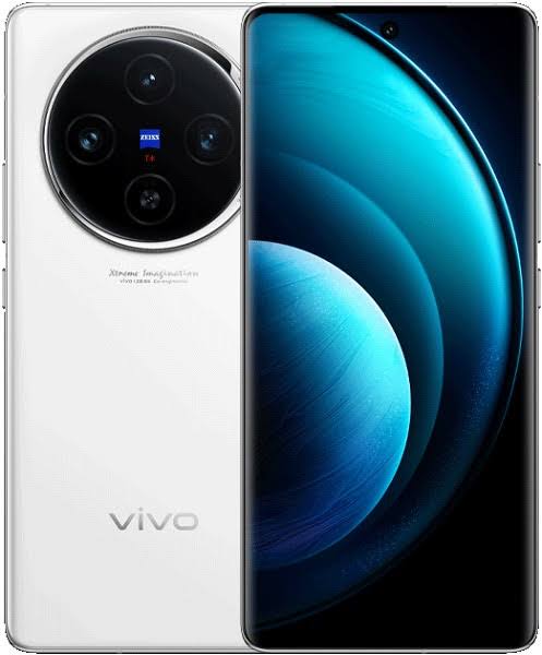 vivo x100 pro 12/256