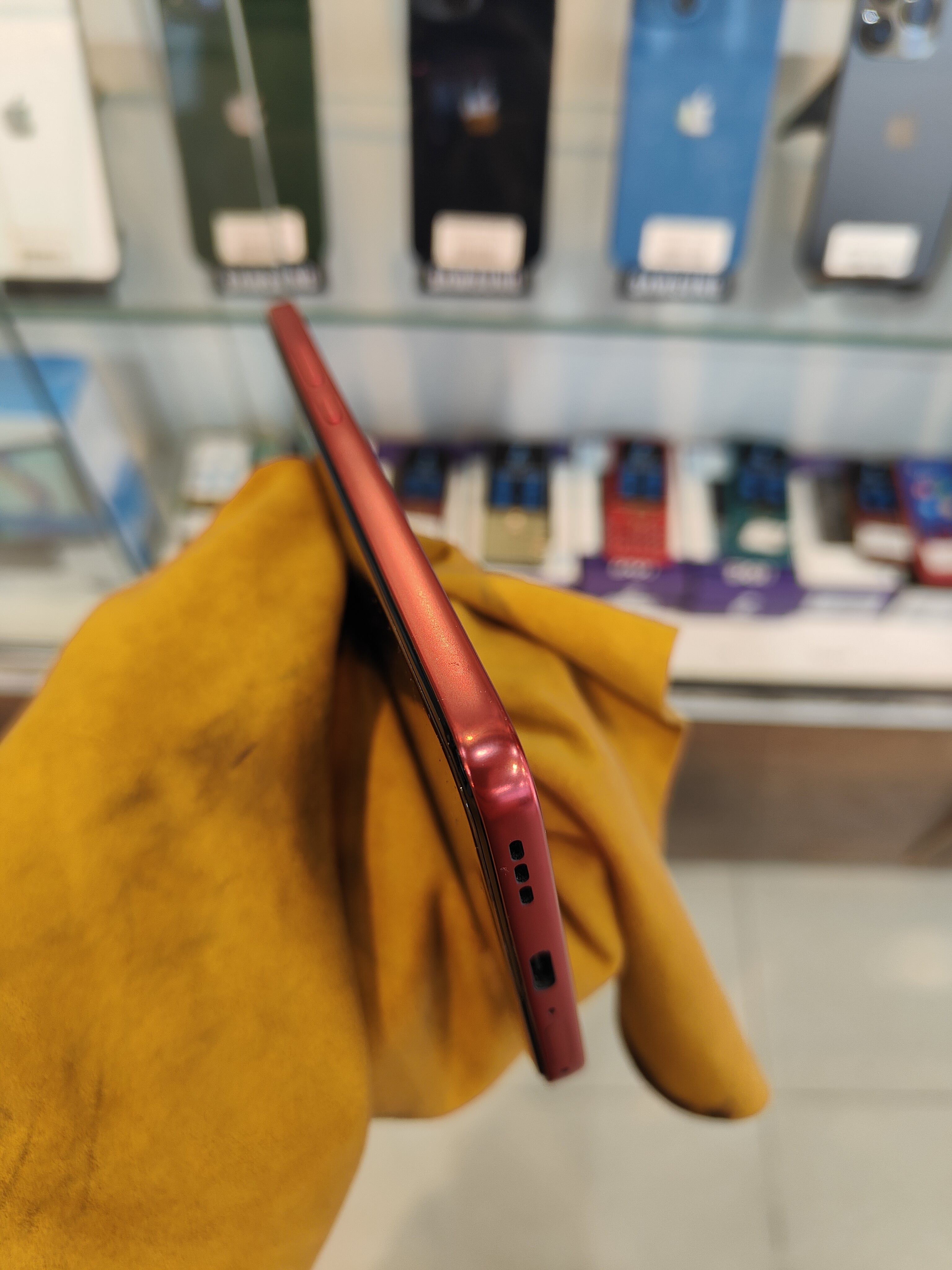 oppo a5 pro 8/256 occasion avec boite