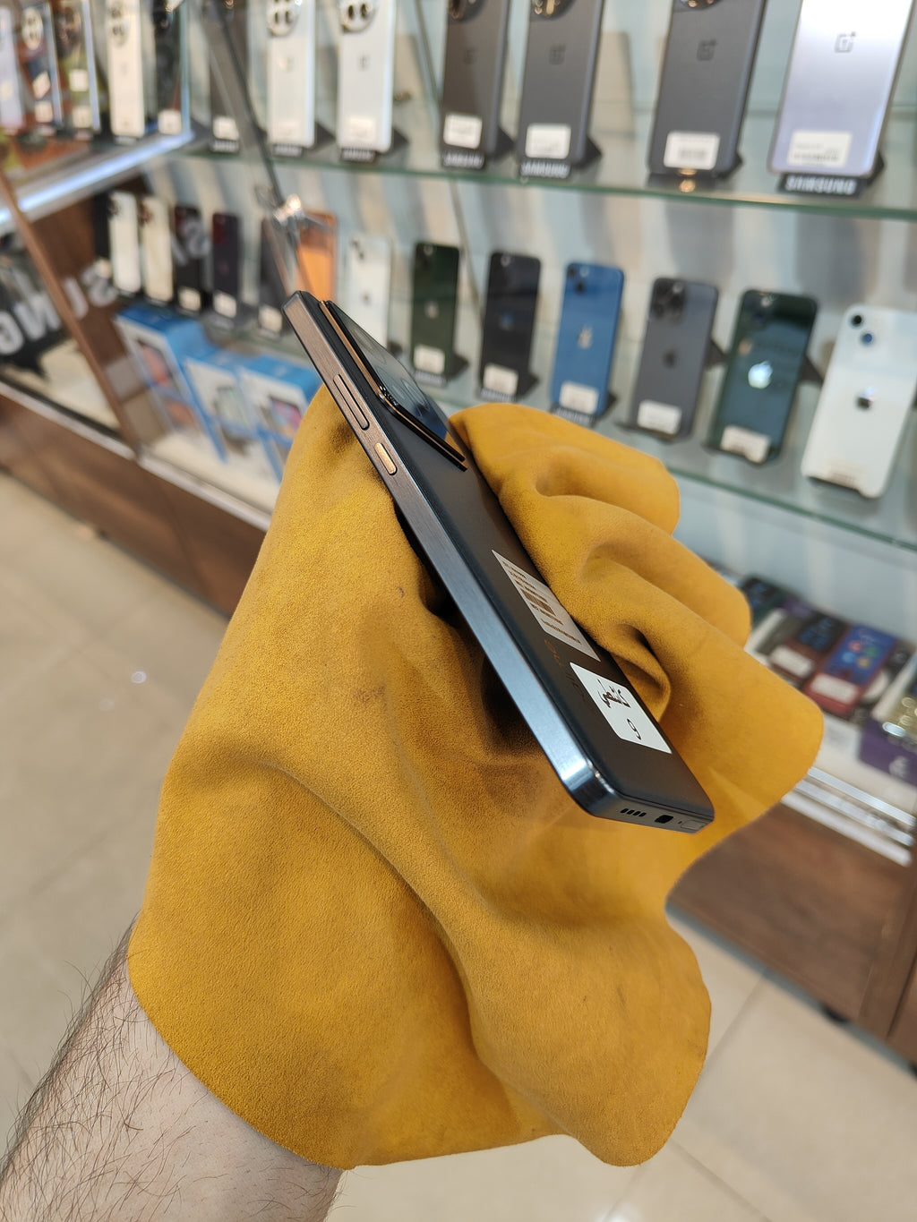realme gt7 12/256
