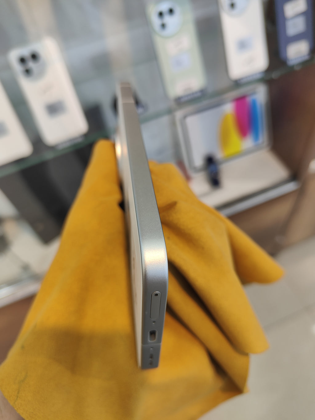 realme gt8 12/256