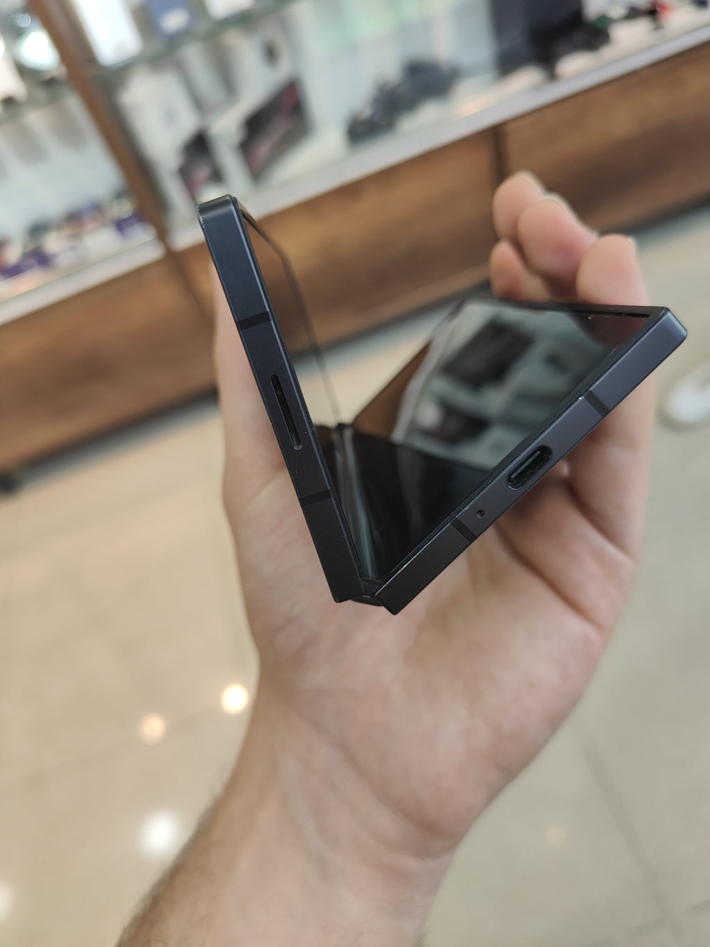 samsung Z-fold6 12/1tb