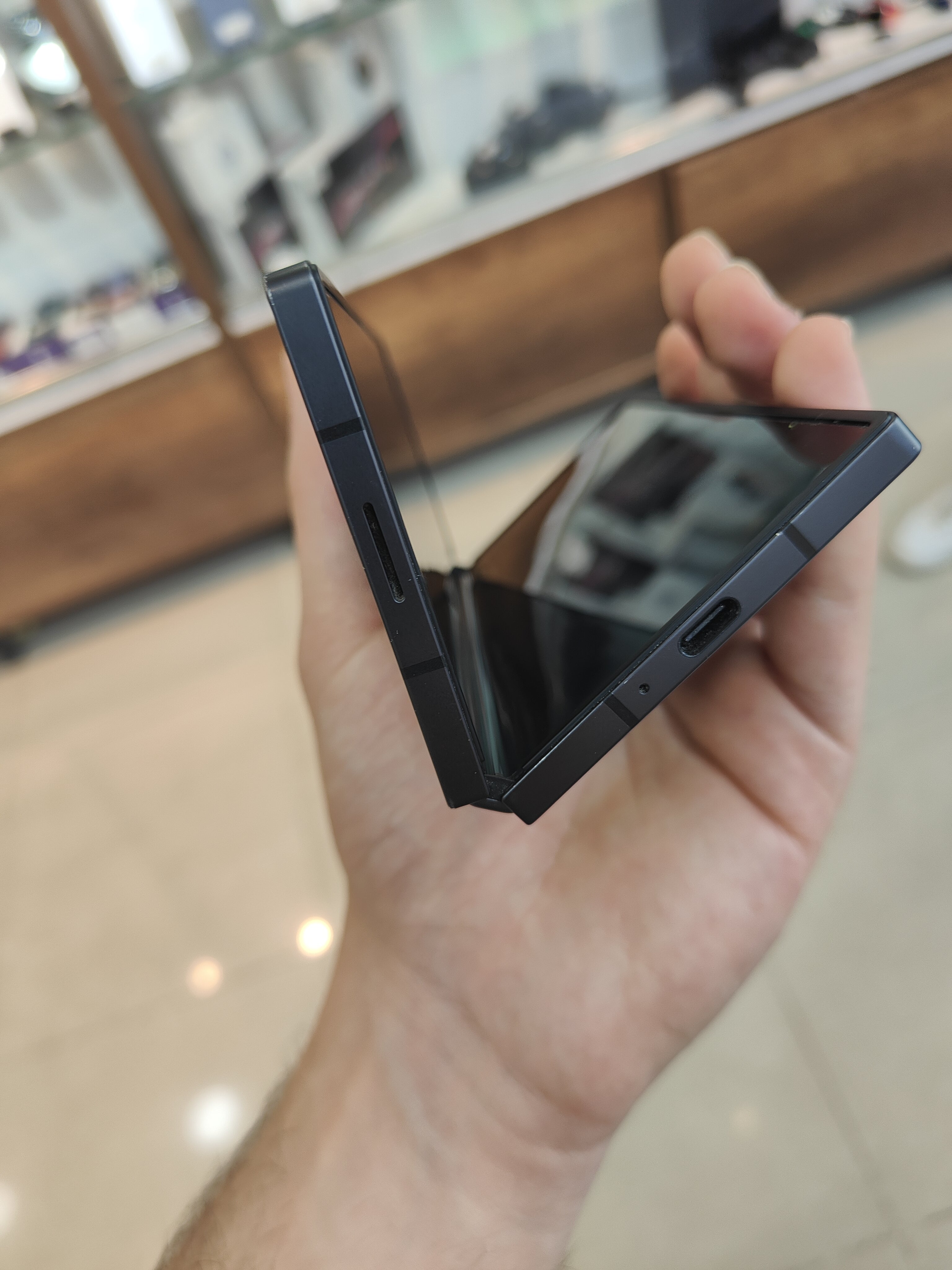 samsung Z-fold6 12/1tb