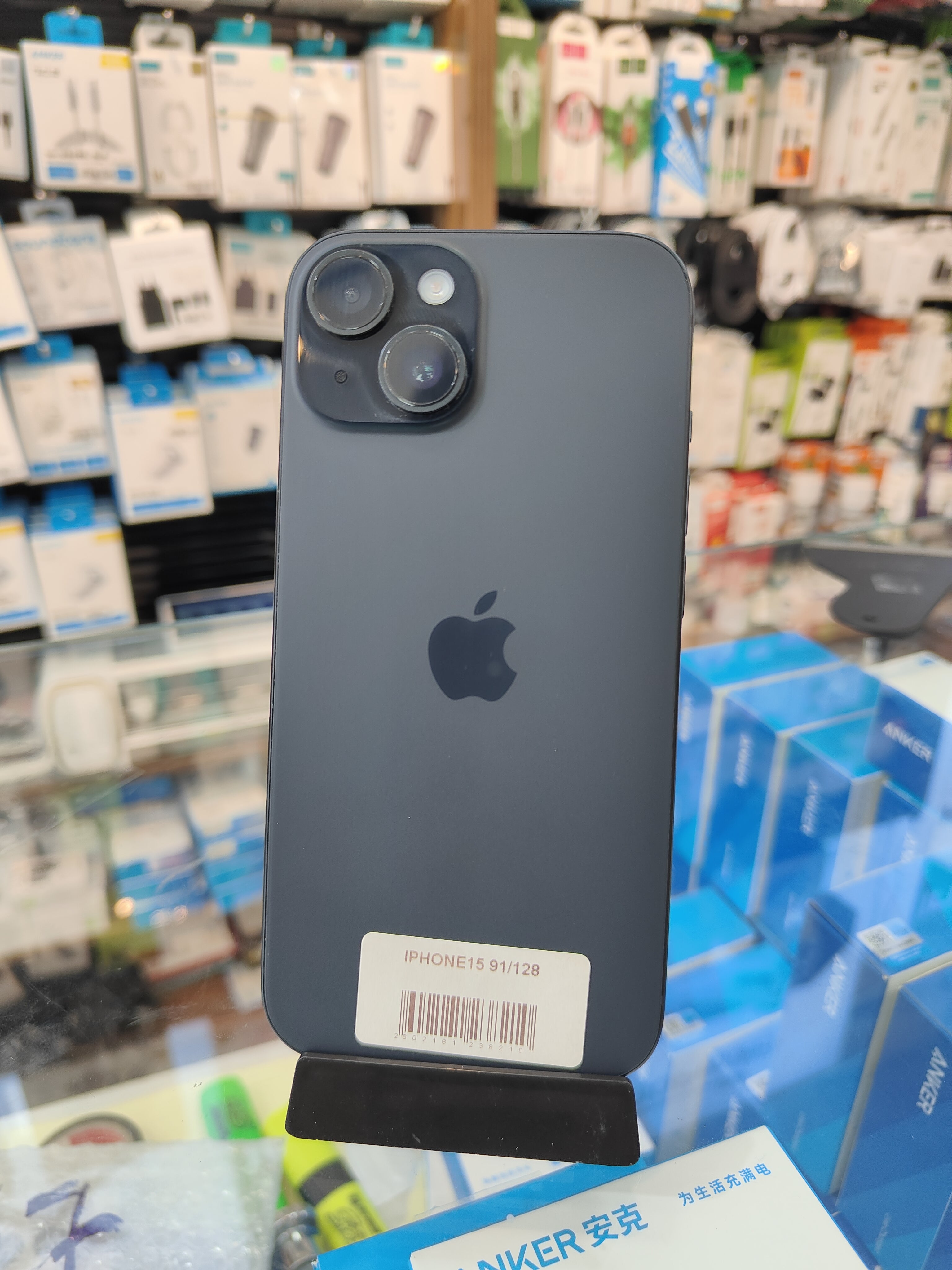 iphone15 91/128