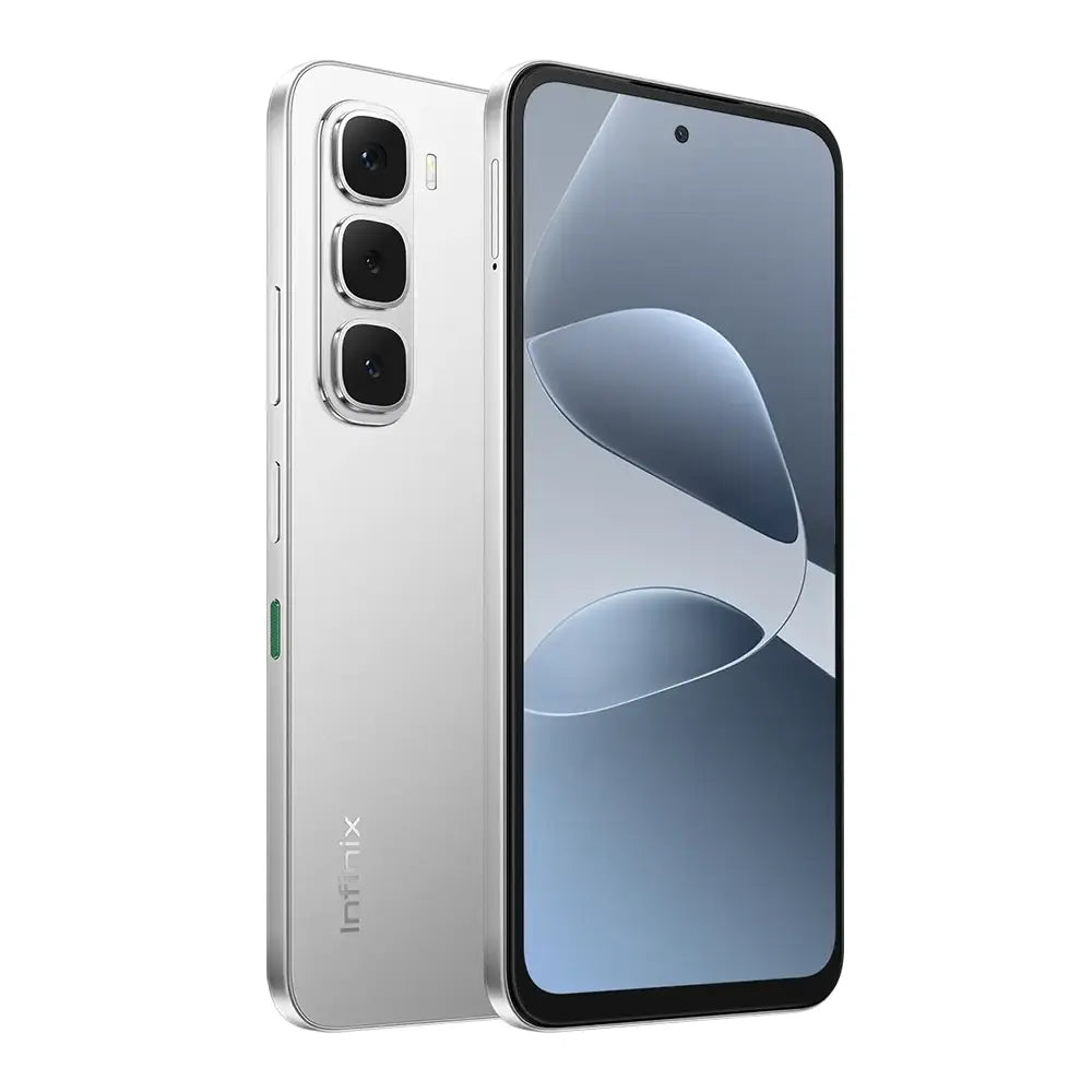 infinix hot 60i 8/256