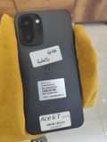oneplus ace6T 12/256