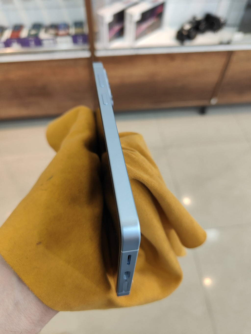 samsung s26+ 12/256 كابة