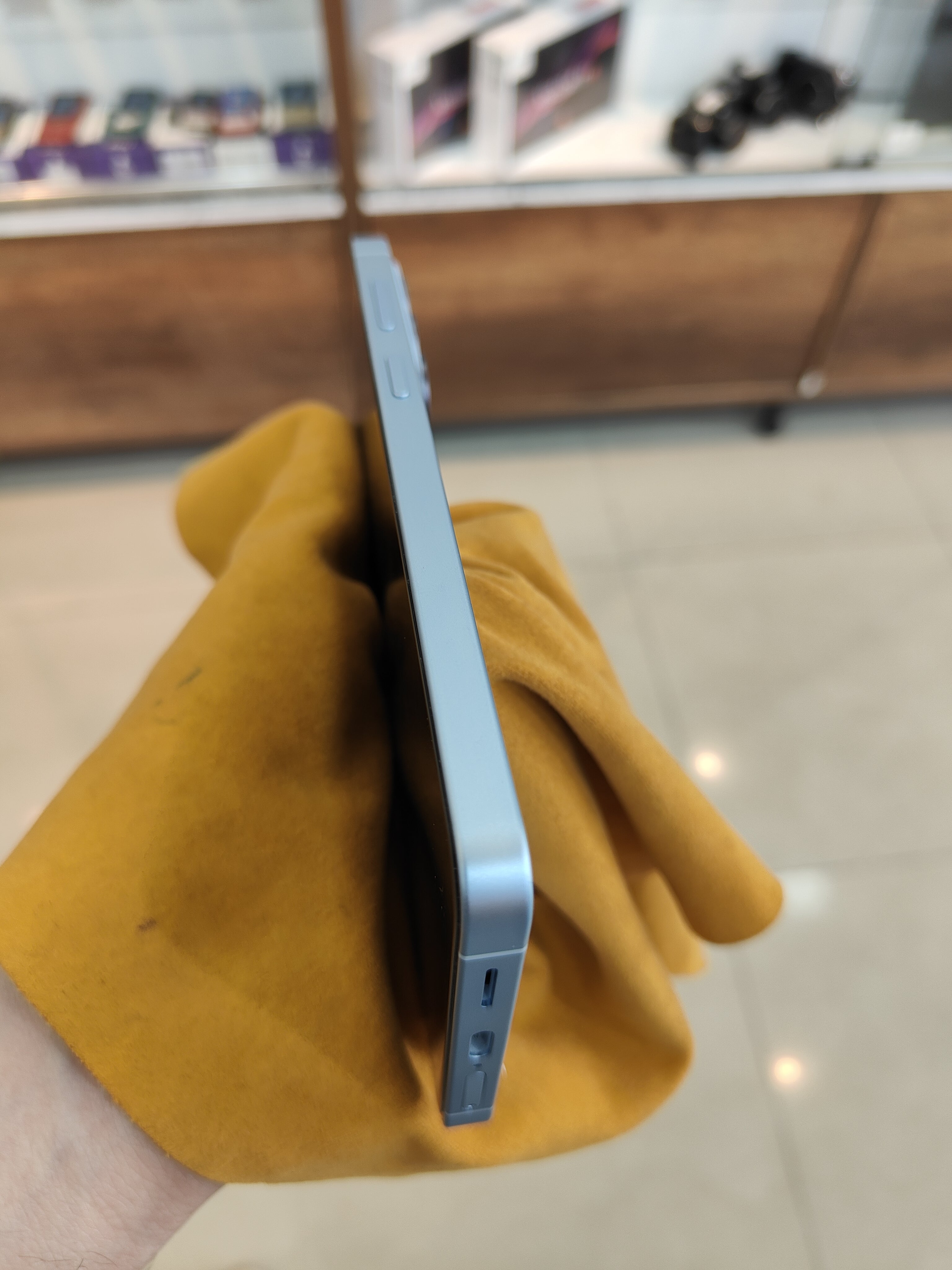samsung s26+ 12/256 كابة