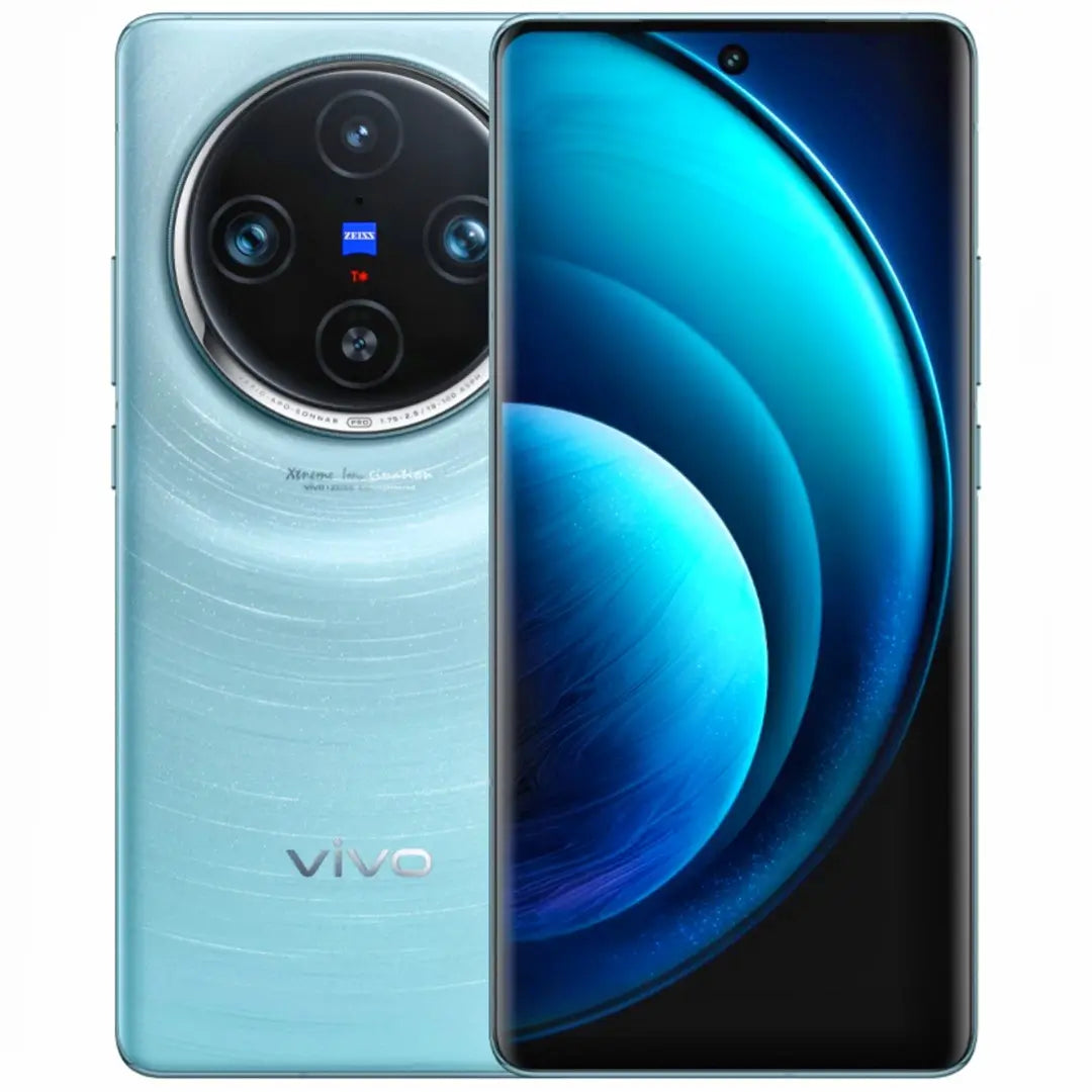 vivo x100 12/256