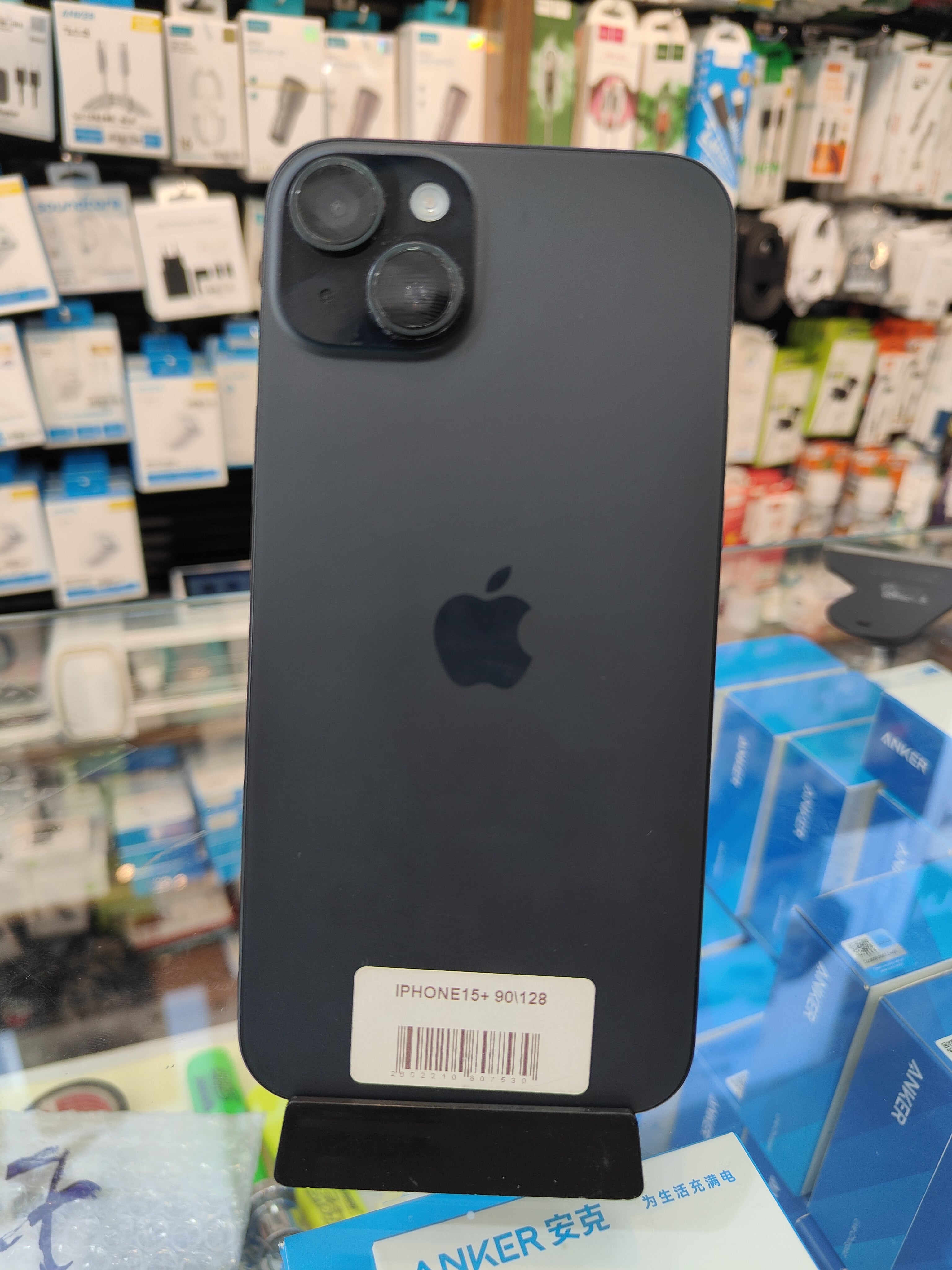 iphone15+ 91/128